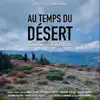 Kévin Piquemal - Au Temps du Désert (Musique originale du court-métrage) - EP